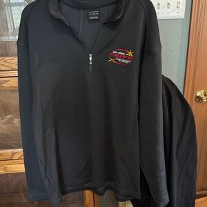 Nike Black Women's Jacket